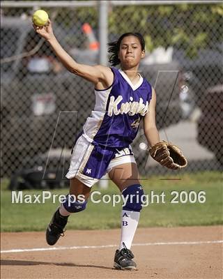 Thumbnail 3 in Los Angeles Baptist @ Cerritos Valley Christian photogallery.
