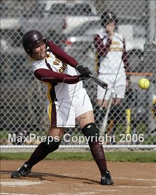 Thumbnail 1 in Los Angeles Baptist @ Cerritos Valley Christian photogallery.