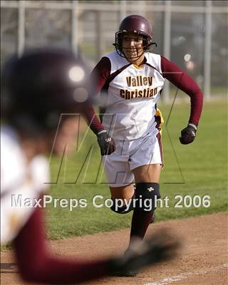 Thumbnail 2 in Los Angeles Baptist @ Cerritos Valley Christian photogallery.