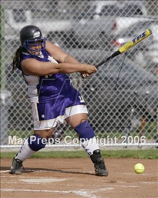 Thumbnail 3 in Los Angeles Baptist @ Cerritos Valley Christian photogallery.