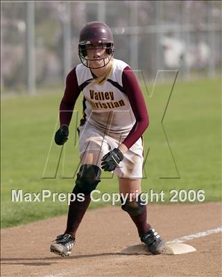 Thumbnail 3 in Los Angeles Baptist @ Cerritos Valley Christian photogallery.
