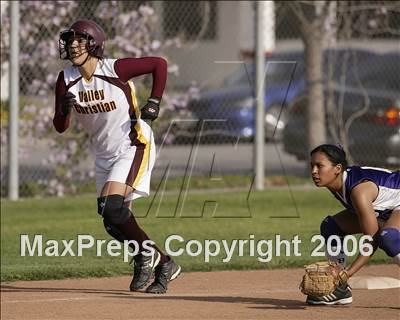 Thumbnail 3 in Los Angeles Baptist @ Cerritos Valley Christian photogallery.