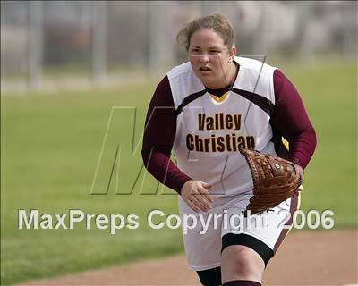 Thumbnail 1 in Los Angeles Baptist @ Cerritos Valley Christian photogallery.