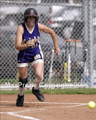 Thumbnail 1 in Los Angeles Baptist @ Cerritos Valley Christian photogallery.
