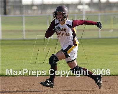Thumbnail 3 in Los Angeles Baptist @ Cerritos Valley Christian photogallery.