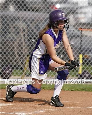 Thumbnail 1 in Los Angeles Baptist @ Cerritos Valley Christian photogallery.