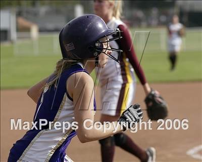 Thumbnail 2 in Los Angeles Baptist @ Cerritos Valley Christian photogallery.