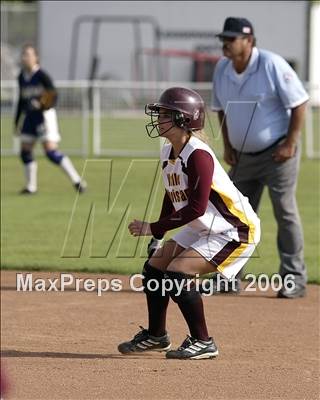 Thumbnail 3 in Los Angeles Baptist @ Cerritos Valley Christian photogallery.