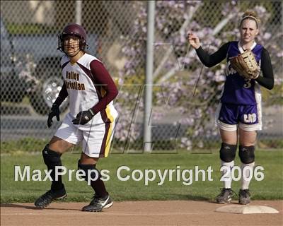 Thumbnail 1 in Los Angeles Baptist @ Cerritos Valley Christian photogallery.