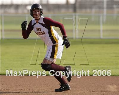 Thumbnail 1 in Los Angeles Baptist @ Cerritos Valley Christian photogallery.
