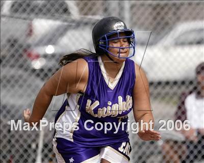 Thumbnail 3 in Los Angeles Baptist @ Cerritos Valley Christian photogallery.