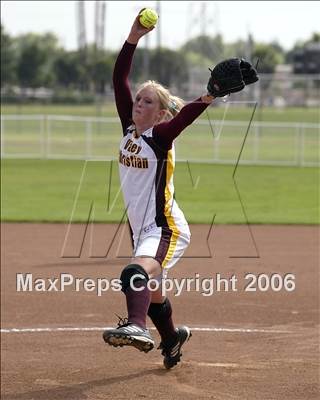 Thumbnail 3 in Los Angeles Baptist @ Cerritos Valley Christian photogallery.