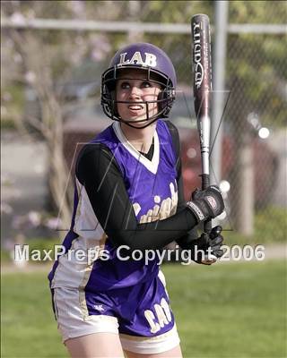 Thumbnail 1 in Los Angeles Baptist @ Cerritos Valley Christian photogallery.