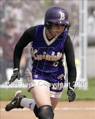 Thumbnail 3 in Los Angeles Baptist @ Cerritos Valley Christian photogallery.