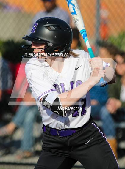 Thumbnail 3 in Jesuit @ Sunset photogallery.