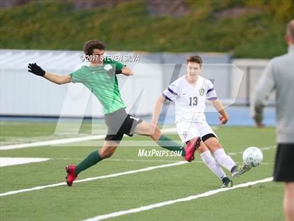 Thumbnail 3 in Coronado vs. St. Augustine (CIF SDS Open Division Final) photogallery.