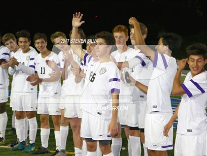 Thumbnail 2 in Coronado vs. St. Augustine (CIF SDS Open Division Final) photogallery.