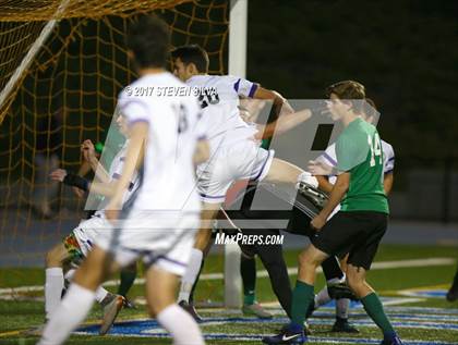 Thumbnail 1 in Coronado vs. St. Augustine (CIF SDS Open Division Final) photogallery.