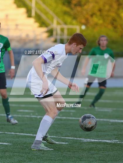 Thumbnail 2 in Coronado vs. St. Augustine (CIF SDS Open Division Final) photogallery.
