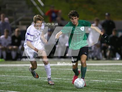 Thumbnail 3 in Coronado vs. St. Augustine (CIF SDS Open Division Final) photogallery.