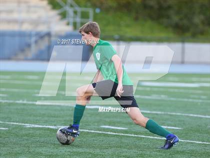 Thumbnail 2 in Coronado vs. St. Augustine (CIF SDS Open Division Final) photogallery.