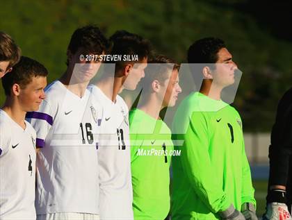 Thumbnail 2 in Coronado vs. St. Augustine (CIF SDS Open Division Final) photogallery.