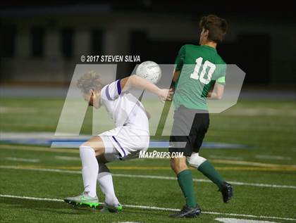 Thumbnail 1 in Coronado vs. St. Augustine (CIF SDS Open Division Final) photogallery.