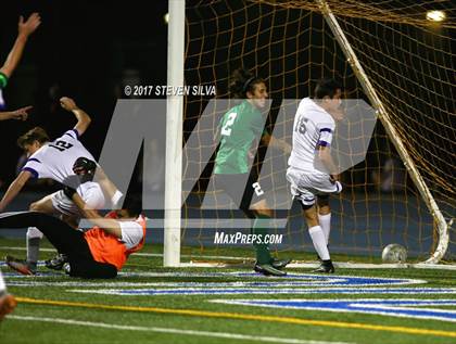Thumbnail 3 in Coronado vs. St. Augustine (CIF SDS Open Division Final) photogallery.