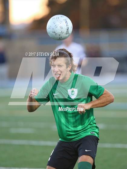 Thumbnail 2 in Coronado vs. St. Augustine (CIF SDS Open Division Final) photogallery.