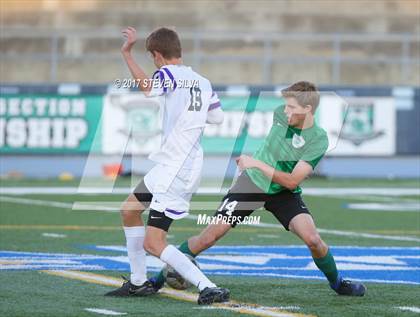 Thumbnail 1 in Coronado vs. St. Augustine (CIF SDS Open Division Final) photogallery.