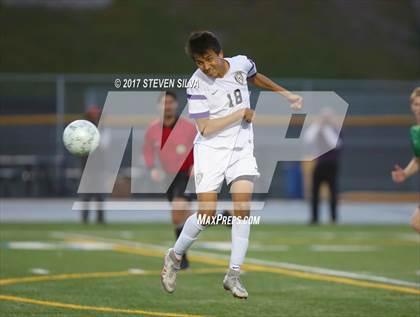 Thumbnail 2 in Coronado vs. St. Augustine (CIF SDS Open Division Final) photogallery.