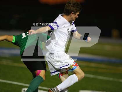 Thumbnail 3 in Coronado vs. St. Augustine (CIF SDS Open Division Final) photogallery.