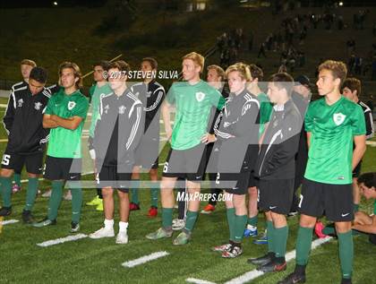 Thumbnail 1 in Coronado vs. St. Augustine (CIF SDS Open Division Final) photogallery.