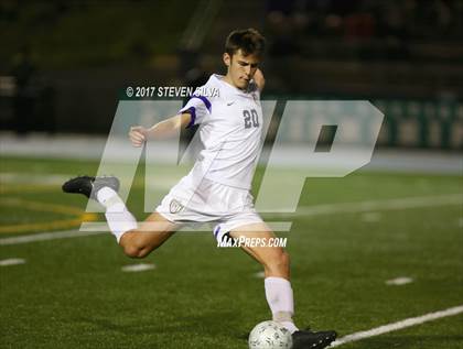 Thumbnail 2 in Coronado vs. St. Augustine (CIF SDS Open Division Final) photogallery.