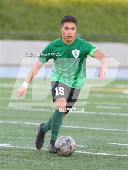 Thumbnail 3 in Coronado vs. St. Augustine (CIF SDS Open Division Final) photogallery.