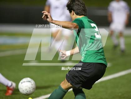 Thumbnail 2 in Coronado vs. St. Augustine (CIF SDS Open Division Final) photogallery.