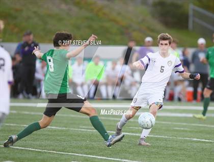 Thumbnail 3 in Coronado vs. St. Augustine (CIF SDS Open Division Final) photogallery.