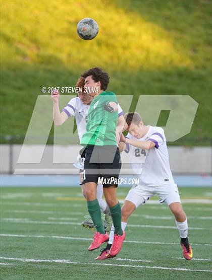 Thumbnail 3 in Coronado vs. St. Augustine (CIF SDS Open Division Final) photogallery.