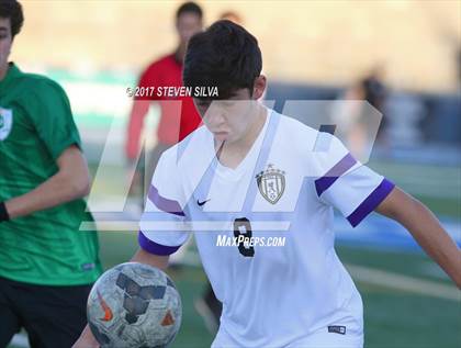 Thumbnail 1 in Coronado vs. St. Augustine (CIF SDS Open Division Final) photogallery.