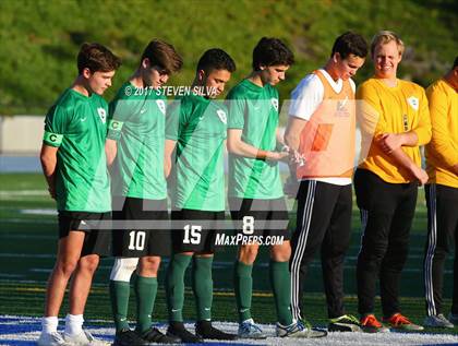 Thumbnail 2 in Coronado vs. St. Augustine (CIF SDS Open Division Final) photogallery.