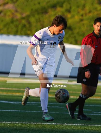Thumbnail 2 in Coronado vs. St. Augustine (CIF SDS Open Division Final) photogallery.