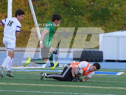 Thumbnail 1 in Coronado vs. St. Augustine (CIF SDS Open Division Final) photogallery.