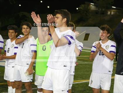 Thumbnail 3 in Coronado vs. St. Augustine (CIF SDS Open Division Final) photogallery.