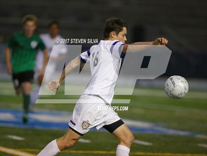 Thumbnail 1 in Coronado vs. St. Augustine (CIF SDS Open Division Final) photogallery.