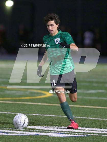 Thumbnail 1 in Coronado vs. St. Augustine (CIF SDS Open Division Final) photogallery.