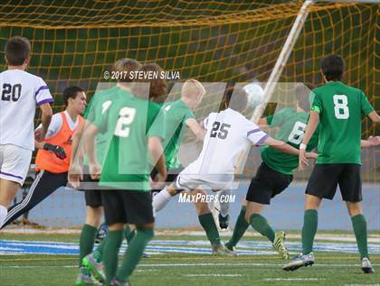 Thumbnail 3 in Coronado vs. St. Augustine (CIF SDS Open Division Final) photogallery.