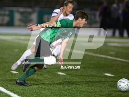 Thumbnail 3 in Coronado vs. St. Augustine (CIF SDS Open Division Final) photogallery.