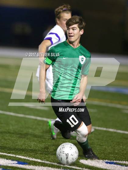 Thumbnail 2 in Coronado vs. St. Augustine (CIF SDS Open Division Final) photogallery.