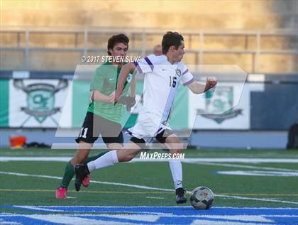 Thumbnail 1 in Coronado vs. St. Augustine (CIF SDS Open Division Final) photogallery.