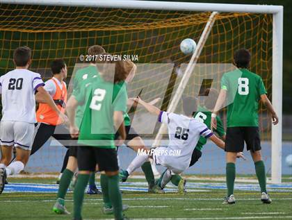 Thumbnail 1 in Coronado vs. St. Augustine (CIF SDS Open Division Final) photogallery.